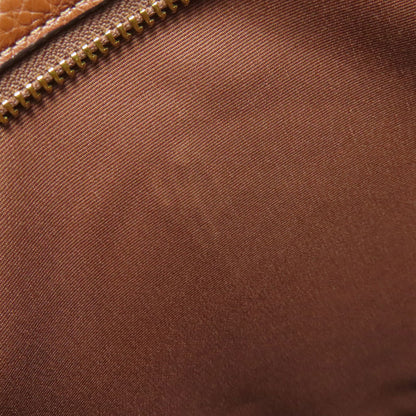 COACH コーチ CC144 シグネチャー ショルダーバッグ キャンバス レディース 中古