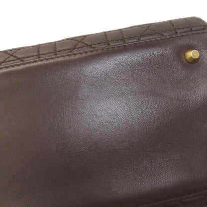 クリスチャンディオール レディディオール ハンドバッグ 中古 商品画像13
