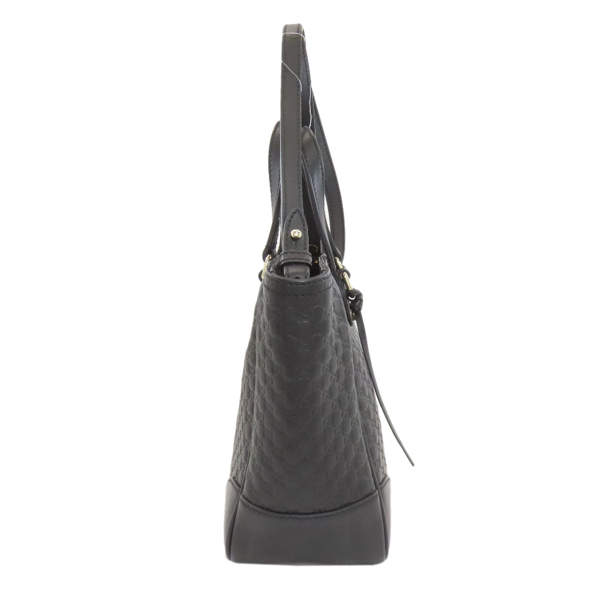 GUCCI グッチ 449241 アウトレット グッチシマ マイクロシマ 2WAY ハンドバッグ レザー レディース 中古