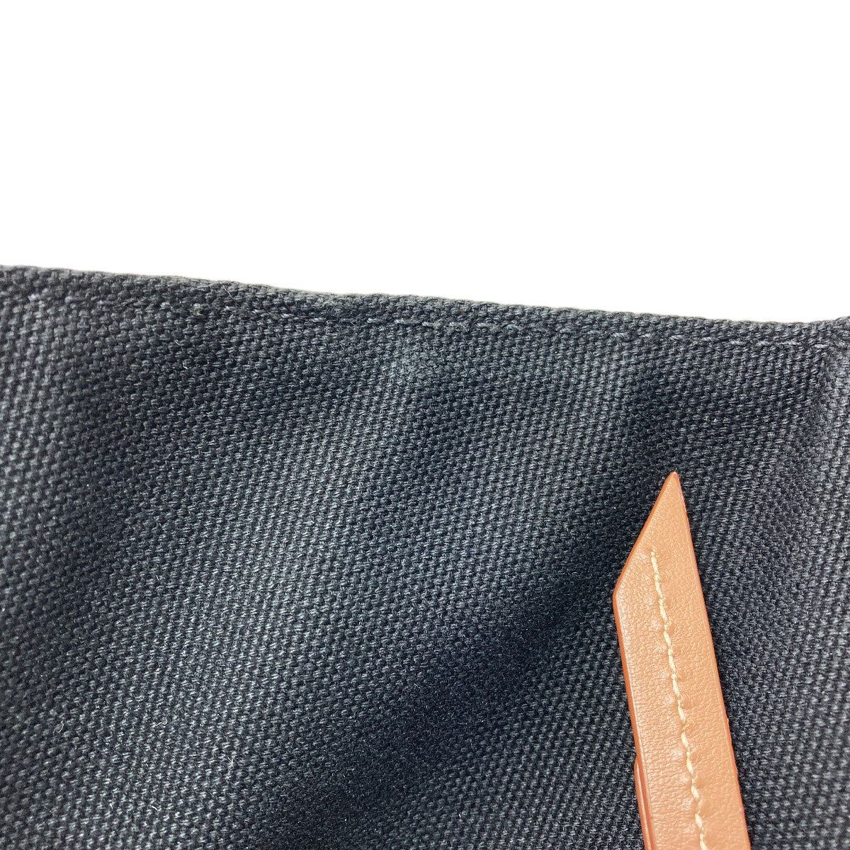 プラダ 1BG163 カナパトート 2WAY トートバッグ 中古 商品画像14