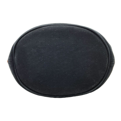 プラダ 1BG163 カナパトート 2WAY トートバッグ 中古 商品画像5