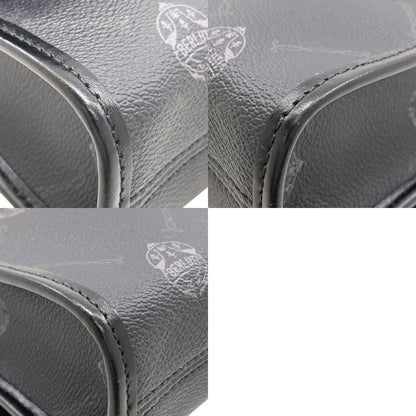 ベルルッティ ロゴ ショルダーバッグ 中古 商品画像20