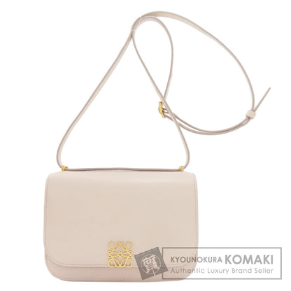 ロエベ ゴヤ アナグラム ショルダーバッグ 中古 商品画像1