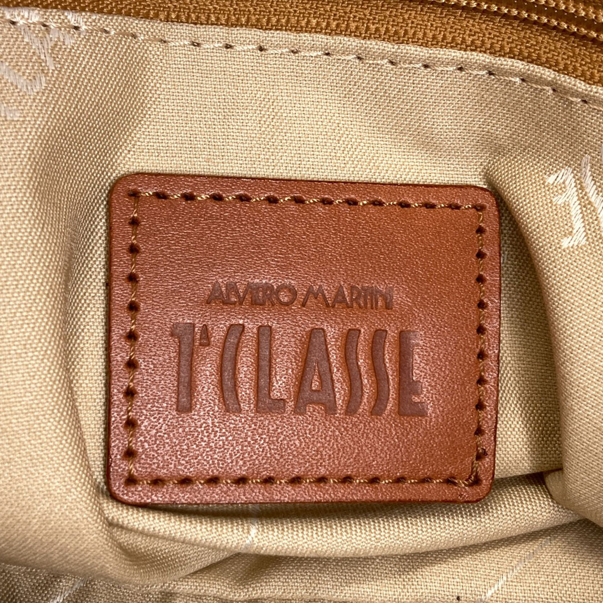 PRIMA CLASSE プリマクラッセ 地図柄 トートバッグ PVC レディース 中古