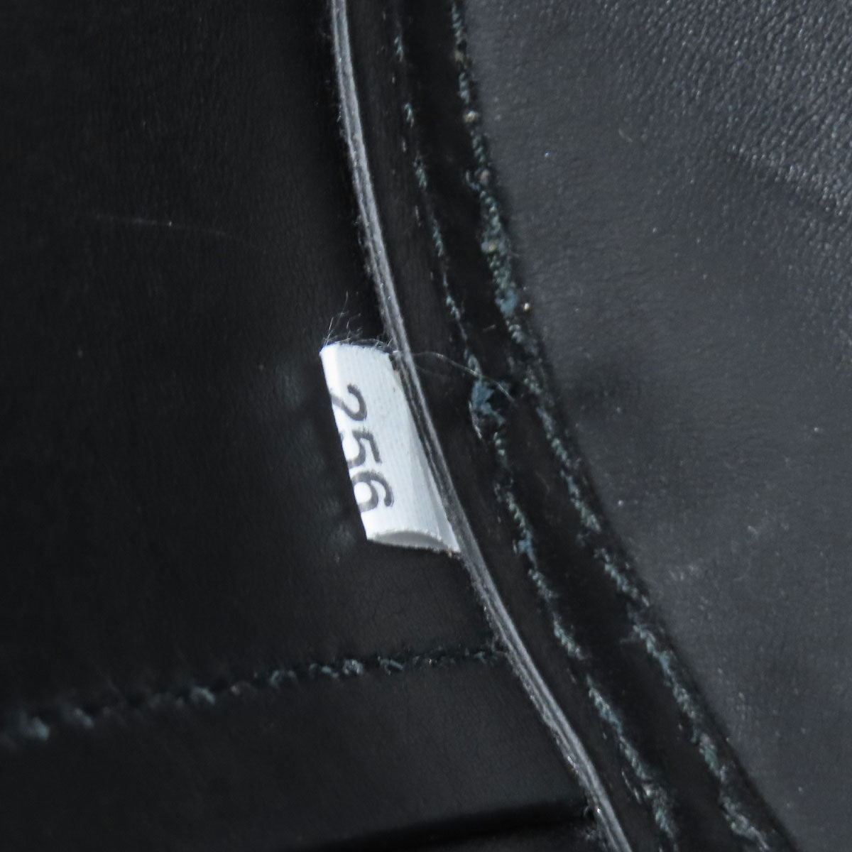 PRADA プラダ 1BE050 タンブール バケット ショルダーバッグ カーフ レディース 中古