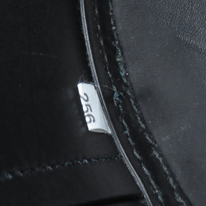 PRADA プラダ 1BE050 タンブール バケット ショルダーバッグ カーフ レディース 中古