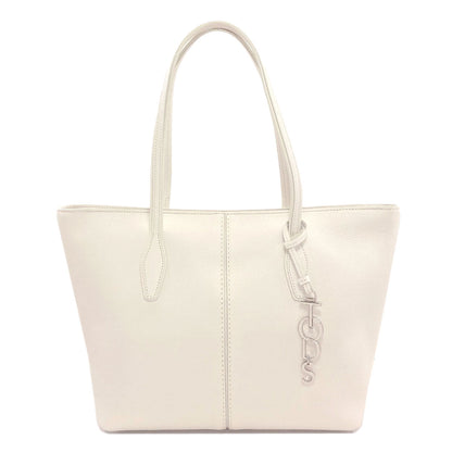 トッズ シンプルデザイン トートバッグ 中古 商品画像2