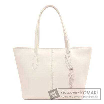 トッズ シンプルデザイン トートバッグ 中古 商品画像1