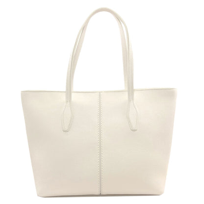 トッズ シンプルデザイン トートバッグ 中古 商品画像3
