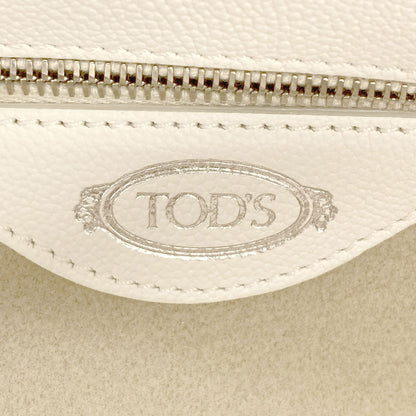 トッズ シンプルデザイン トートバッグ 中古 商品画像7