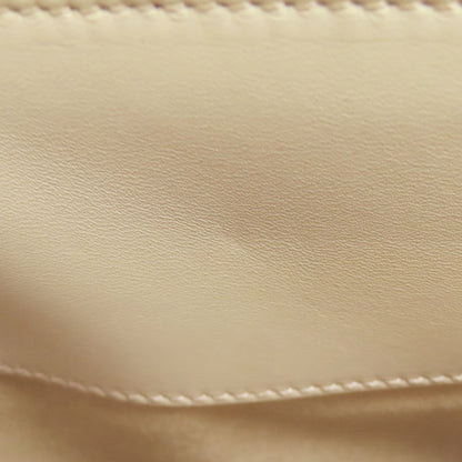 TODS トッズ 2WAY ハンドバッグ レザー レディース 中古