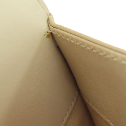 TODS トッズ 2WAY ハンドバッグ レザー レディース 中古