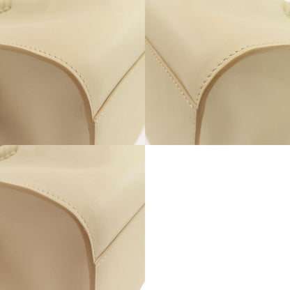 TODS トッズ 2WAY ハンドバッグ レザー レディース 中古