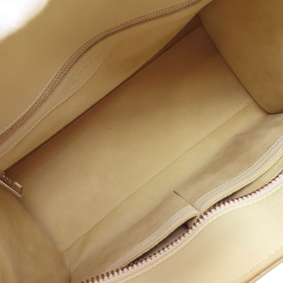 TODS トッズ 2WAY ハンドバッグ レザー レディース 中古