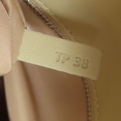 TODS トッズ 2WAY ハンドバッグ レザー レディース 中古