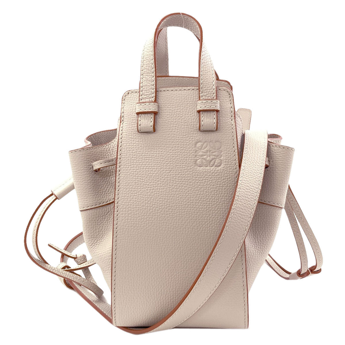 LOEWE ロエベ ハンドバッグ 京の蔵小牧 – ブランド京の蔵小牧