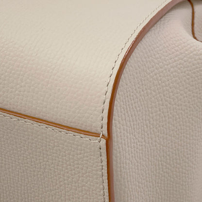 LOEWE ロエベ ハンモックミニ 2WAY ハンドバッグ カーフ レディース 中古