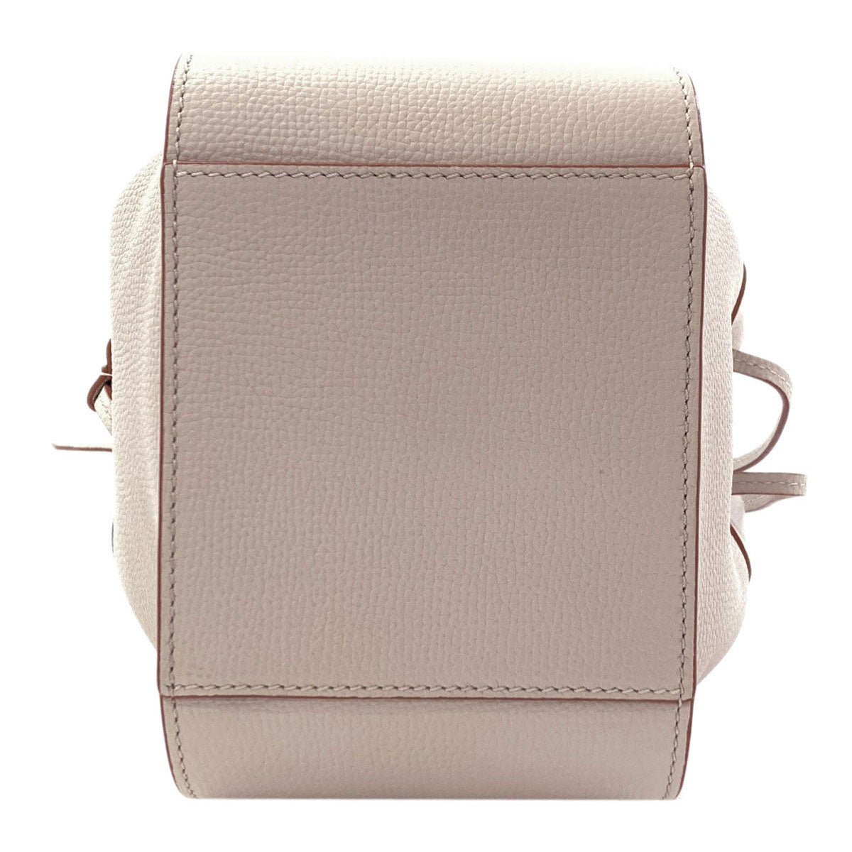 LOEWE ロエベ ハンモックミニ 2WAY ハンドバッグ カーフ レディース 中古