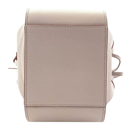 LOEWE ロエベ ハンモックミニ 2WAY ハンドバッグ カーフ レディース 中古