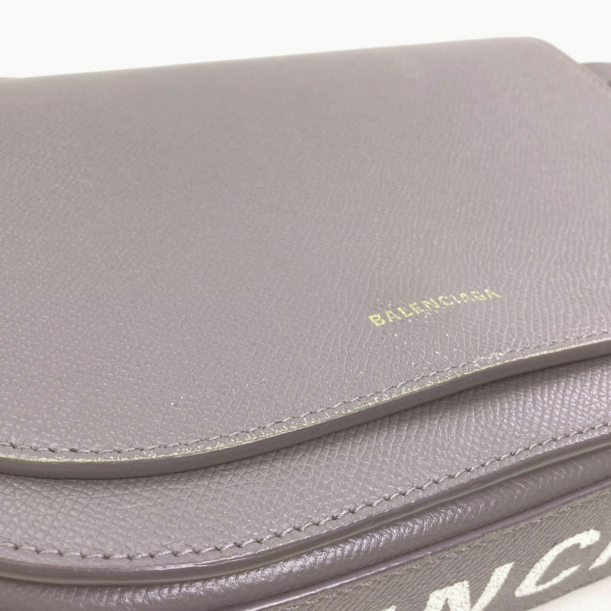 バレンシアガ 542207 ロングショルダー ショルダーバッグ 中古 商品画像11