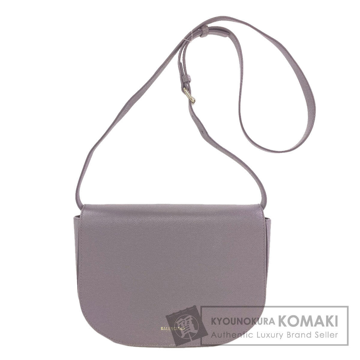 バレンシアガ 542207 ロングショルダー ショルダーバッグ 中古 商品画像1