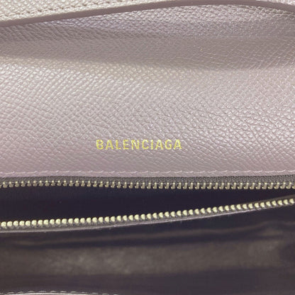 バレンシアガ 542207 ロングショルダー ショルダーバッグ 中古 商品画像7