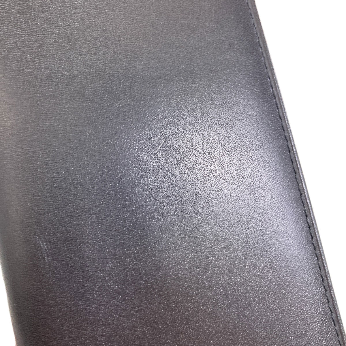 ダンヒル ロゴ 長財布（小銭入れなし） 中古 商品画像11