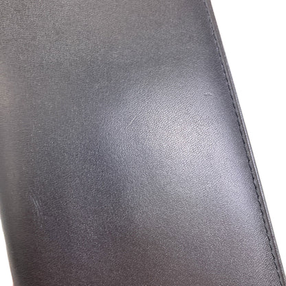 ダンヒル ロゴ 長財布（小銭入れなし） 中古 商品画像11