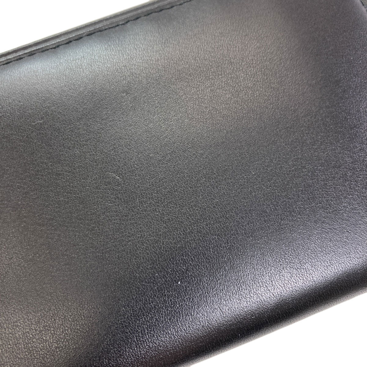 ダンヒル ロゴ 長財布（小銭入れなし） 中古 商品画像12