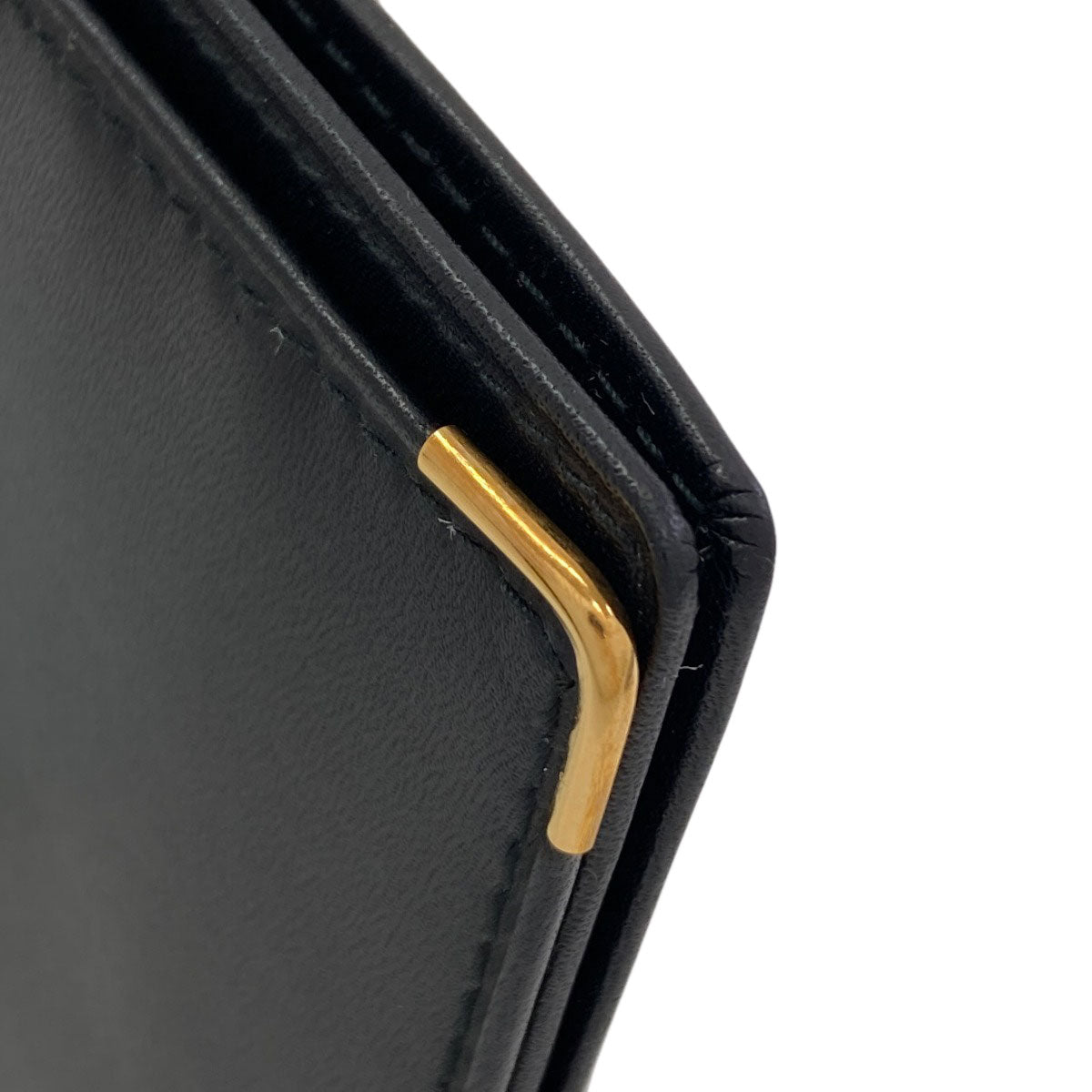 ダンヒル ロゴ 長財布（小銭入れなし） 中古 商品画像17