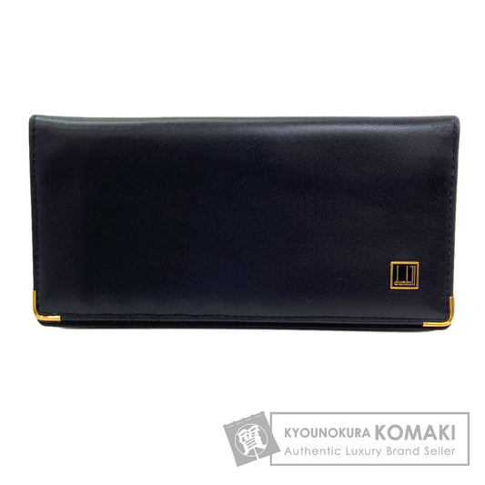 ダンヒル ロゴ 長財布（小銭入れなし） 中古 商品画像1