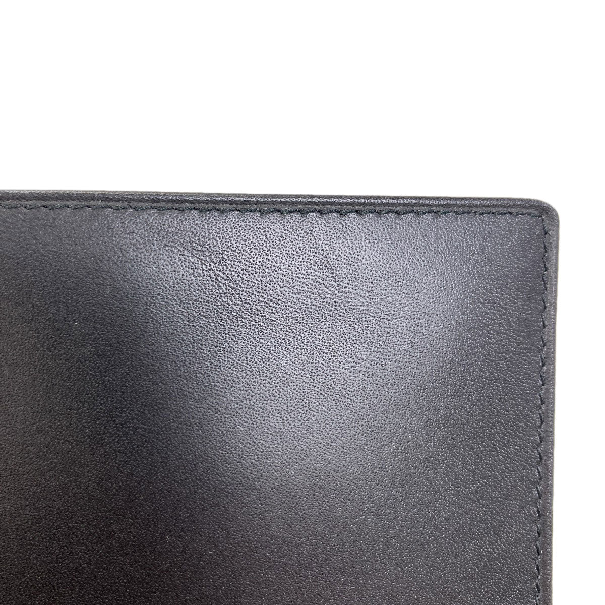 ダンヒル ロゴ 長財布（小銭入れなし） 中古 商品画像9