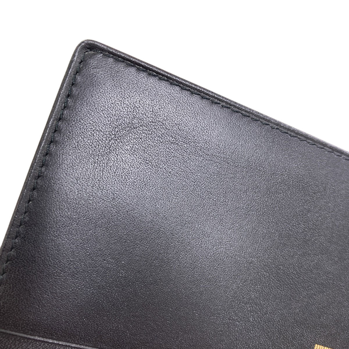 ダンヒル ロゴ 長財布（小銭入れなし） 中古 商品画像10