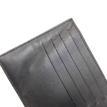 ダンヒル サイドカー 二つ折り財布（小銭入れあり） 中古 商品画像12