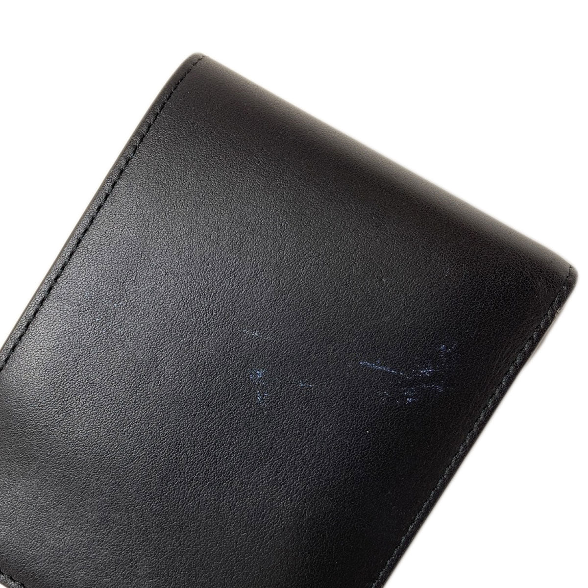ダンヒル サイドカー 二つ折り財布（小銭入れあり） 中古 商品画像16