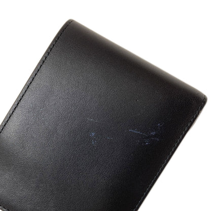 ダンヒル サイドカー 二つ折り財布（小銭入れあり） 中古 商品画像16