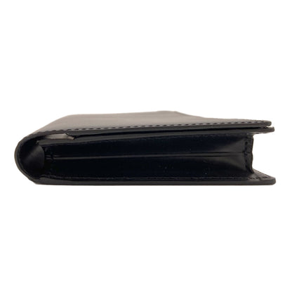 Dunhill ダンヒル ロゴ 長財布（小銭入れなし） レザー メンズ 中古