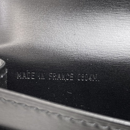 Dunhill ダンヒル ロゴ 長財布（小銭入れなし） レザー メンズ 中古