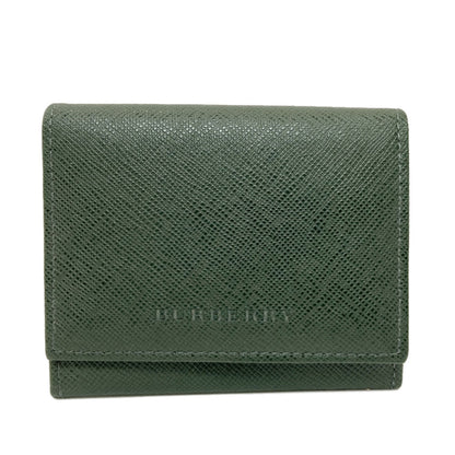 バーバリー ロゴ コインケース 中古 商品画像2