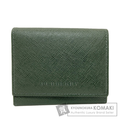 バーバリー ロゴ コインケース 中古 商品画像1