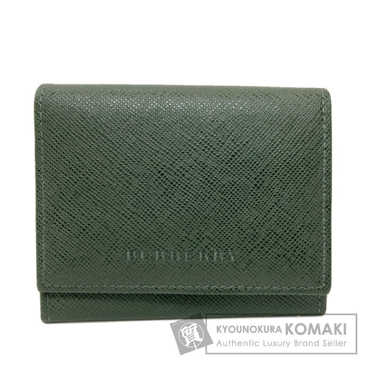 バーバリー ロゴ コインケース 中古 商品画像1