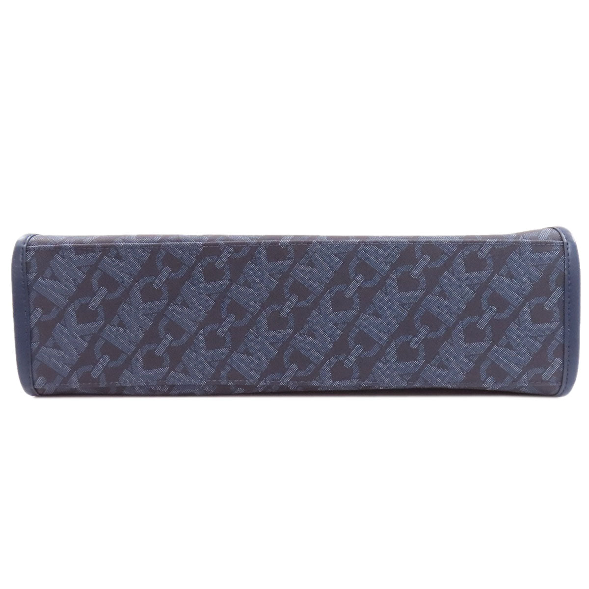 Michael Kors マイケルコース 総柄 2WAY ハンドバッグ PVC レディース 中古