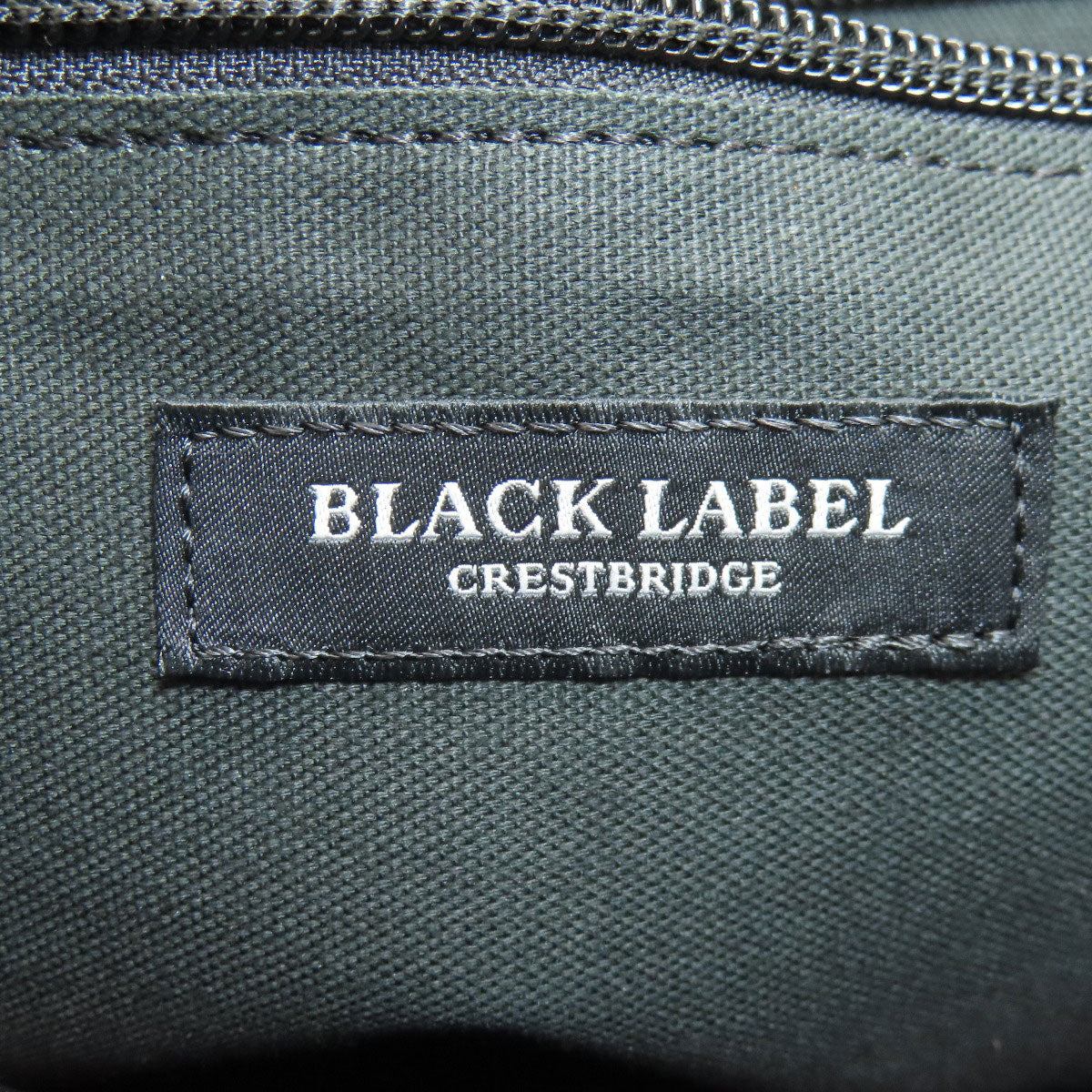 BURBERRY バーバリー チェック柄 トートバッグ レザー レディース 中古