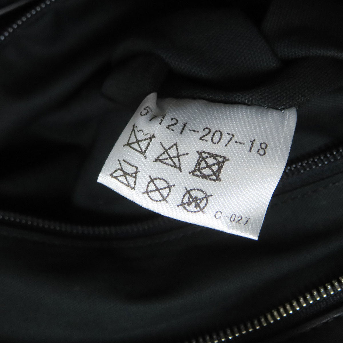 BURBERRY バーバリー チェック柄 トートバッグ レザー レディース 中古