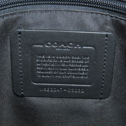 COACH コーチ C3232 シグネチャー 2WAY トートバッグ PVC レディース 中古