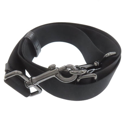 COACH コーチ C3232 シグネチャー 2WAY トートバッグ PVC レディース 中古