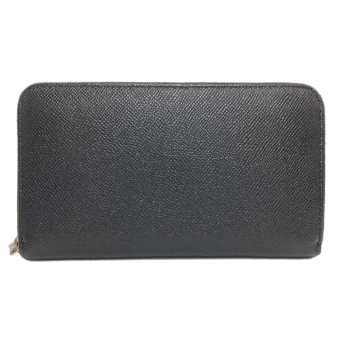 BVLGARI ブルガリ ブルガリブルガリ 長財布（小銭入れあり） レザー レディース 中古