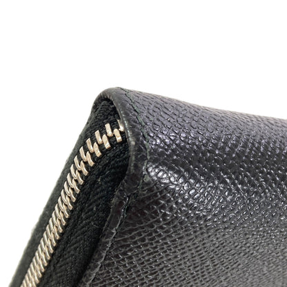 BVLGARI ブルガリ ブルガリブルガリ 長財布（小銭入れあり） レザー レディース 中古