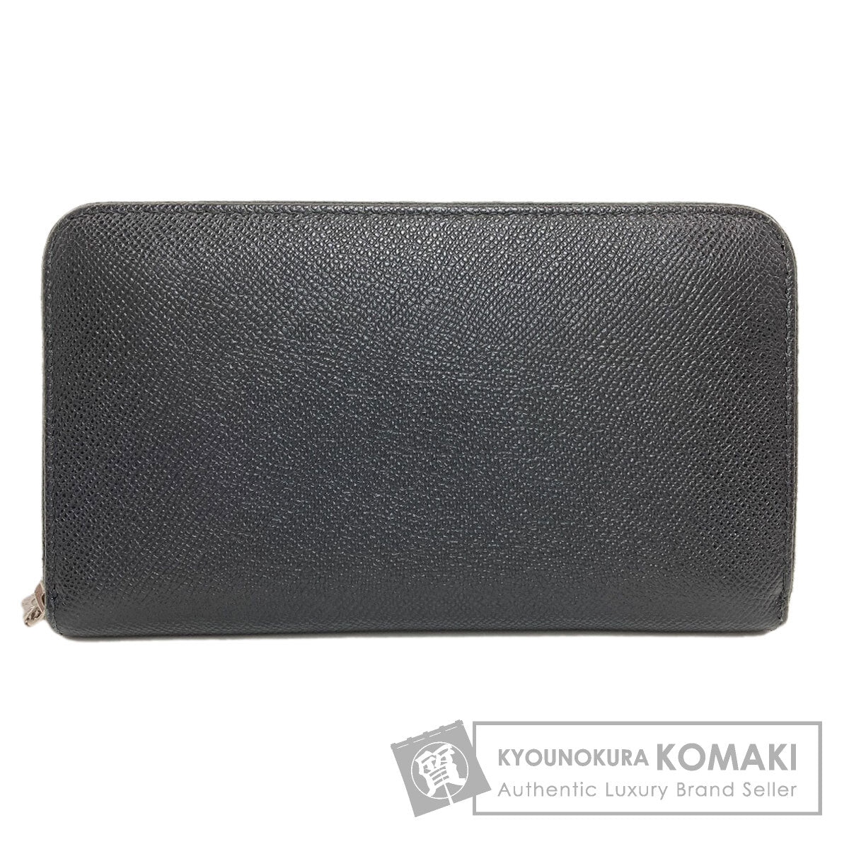 BVLGARI ブルガリ ブルガリブルガリ 長財布（小銭入れあり） レザー レディース 中古