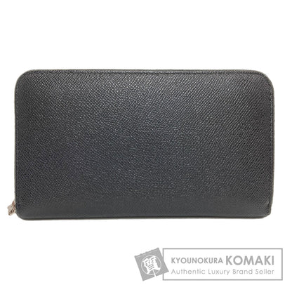 BVLGARI ブルガリ ブルガリブルガリ 長財布（小銭入れあり） レザー レディース 中古
